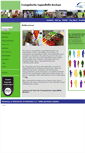 Mobile Screenshot of ejh-bochum.de
